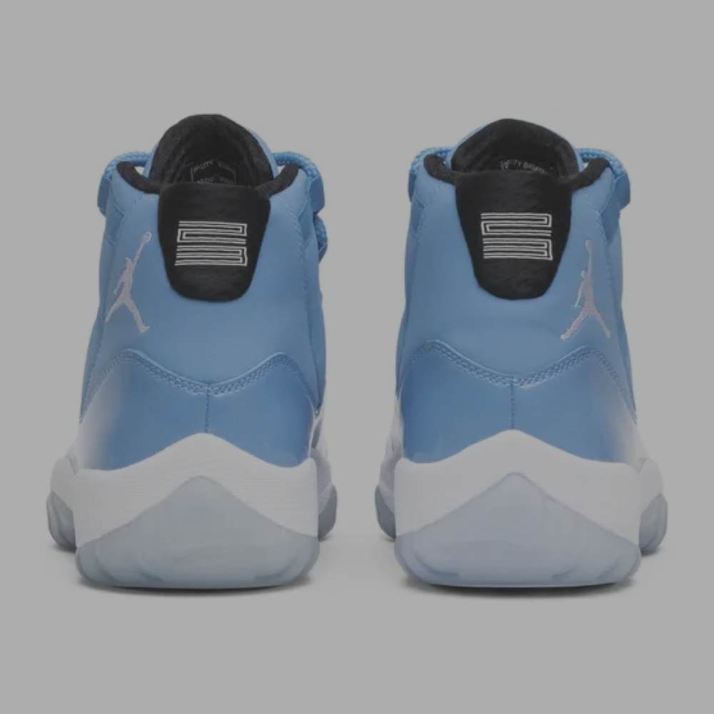 Air Jordan 11 Retro 'Pantone'