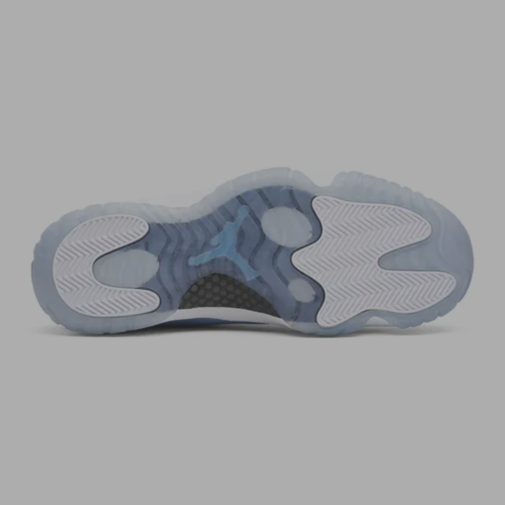 Air Jordan 11 Retro 'Pantone'