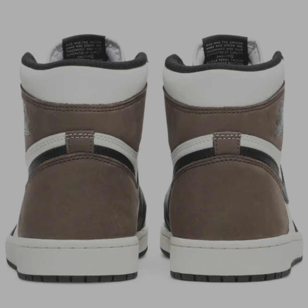 Air Jordan 1 Retro High OG 'Dark Mocha'