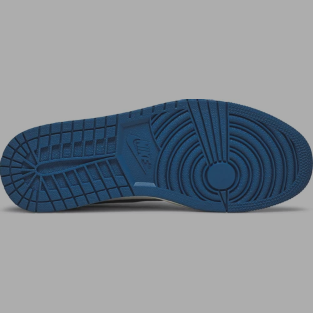 Air Jordan 1 x Fragment Design x Travis Scott Retro Low