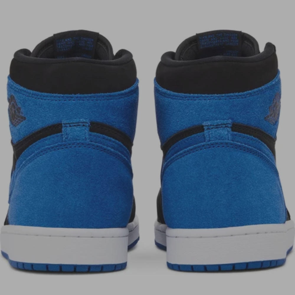 Air Jordan 1 Retro High OG 'Royal Reimagined'