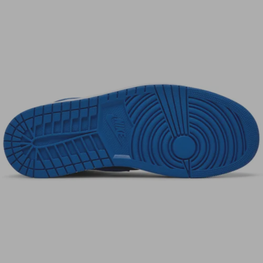 Air Jordan 1 Retro High OG 'Royal Reimagined'