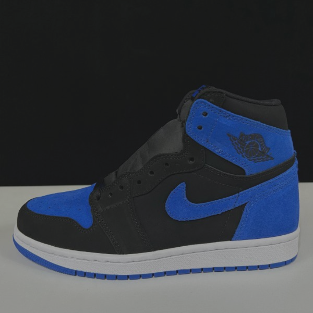 Air Jordan 1 Retro High OG 'Royal Reimagined'
