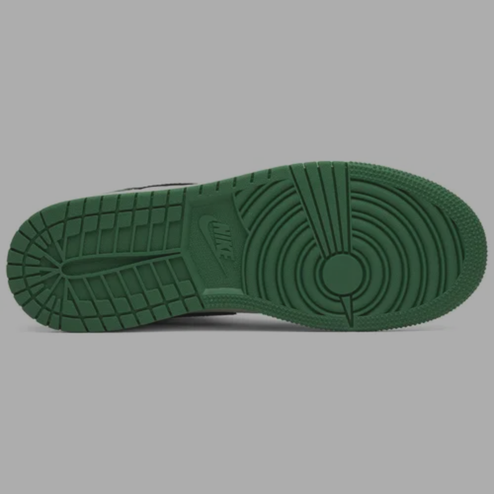 Air Jordan 1 Retro High OG 'Pine Green'