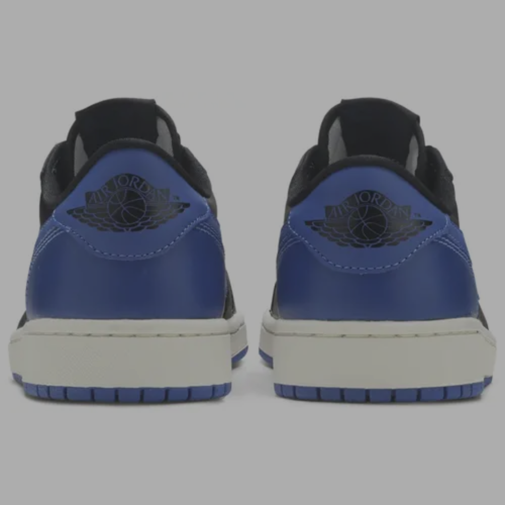 Air Jordan 1 Retro Low OG 'Royal'