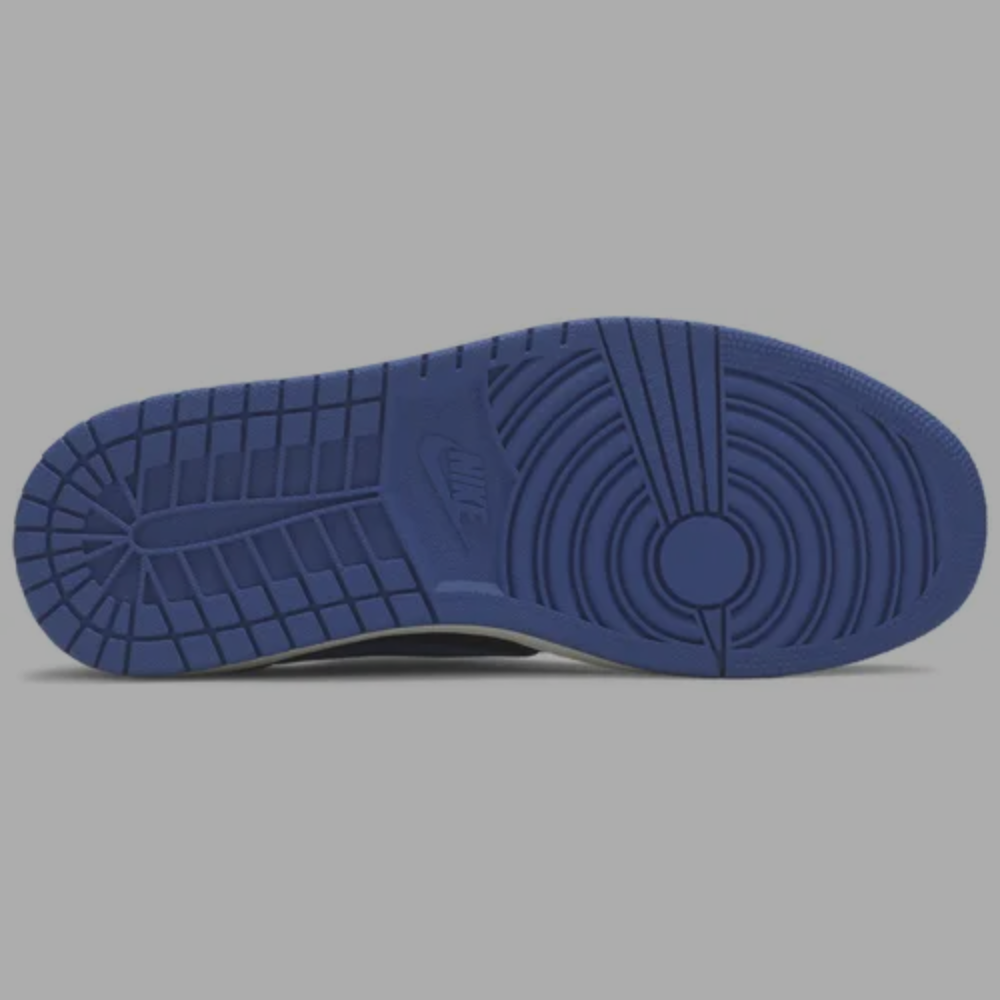 Air Jordan 1 Retro Low OG 'Royal'
