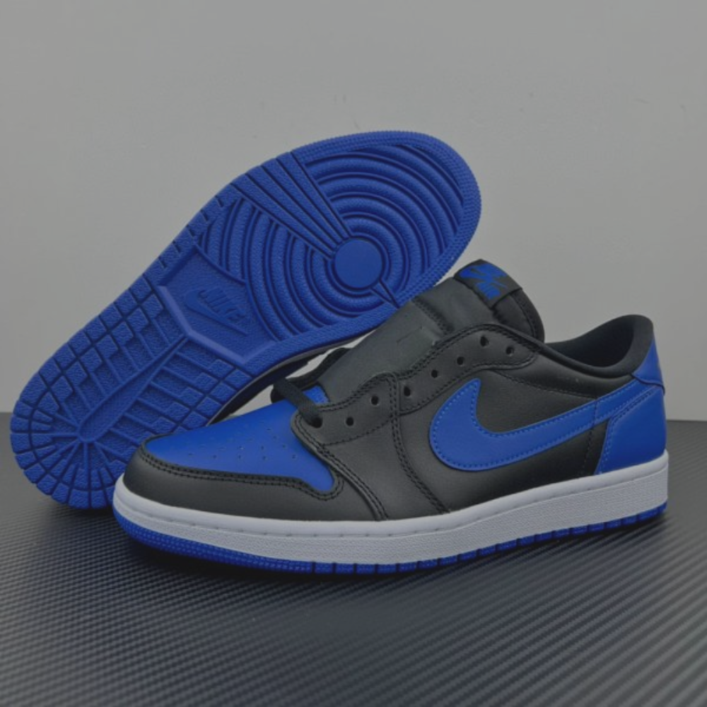 Air Jordan 1 Retro Low OG 'Royal'