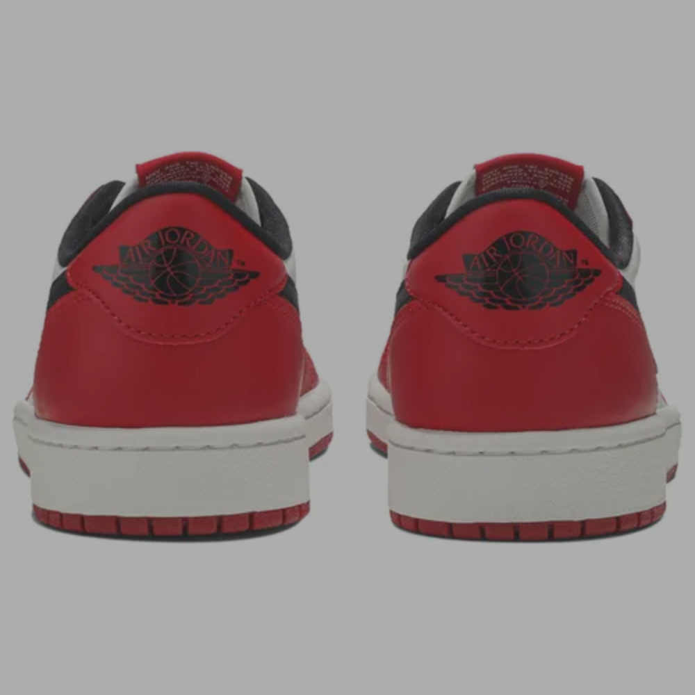 Air Jordan 1 Retro Low OG BG 'Chicago'