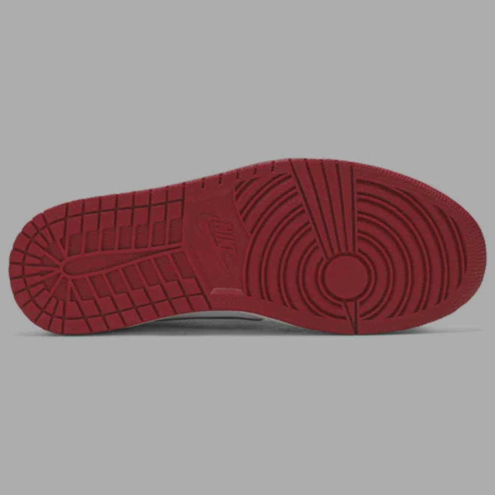 Air Jordan 1 Retro Low OG BG 'Chicago'
