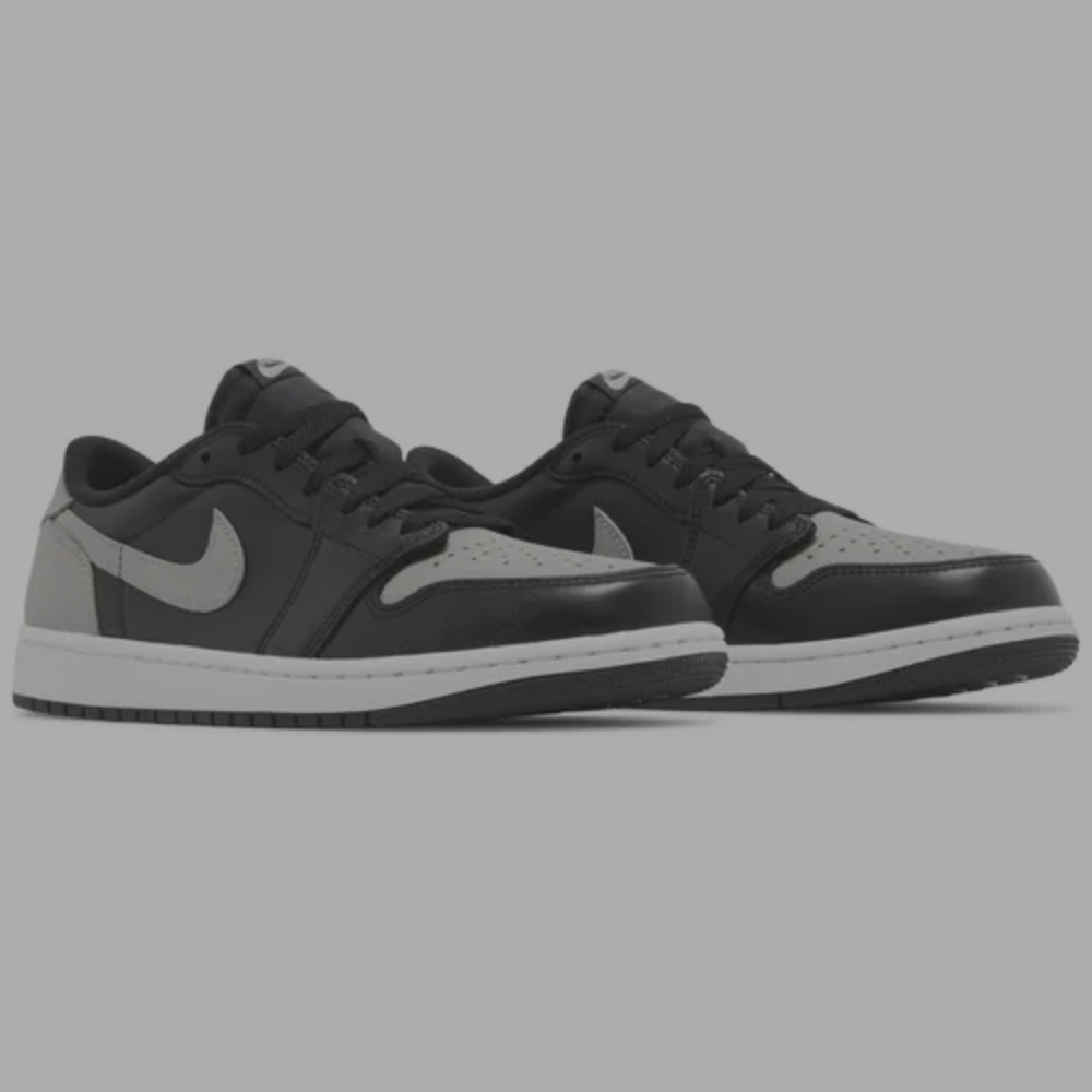 Air Jordan 1 Retro Low OG 'Shadow'