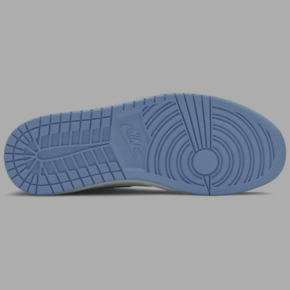 Air Jordan 1 Retro High OG 'University Blue'