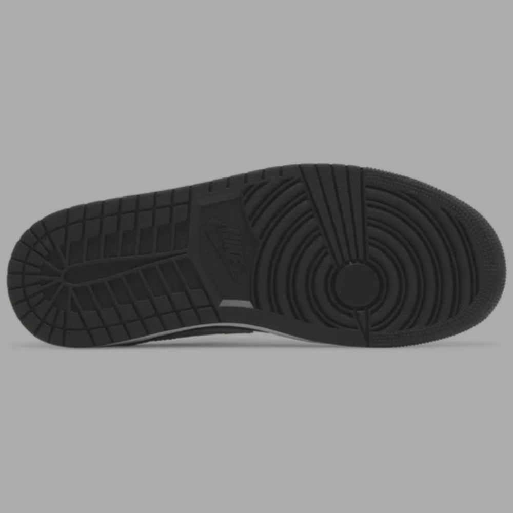 Air Jordan 1 Retro Low OG 'Shadow'