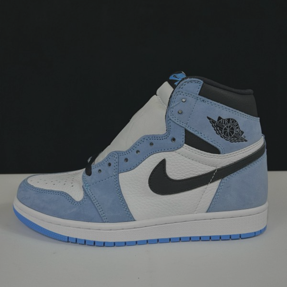 Air Jordan 1 Retro High OG 'University Blue'