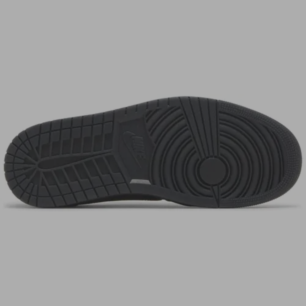 Air Jordan 1 x Travis Scott Retro Low OG SP 'Black Phantom'