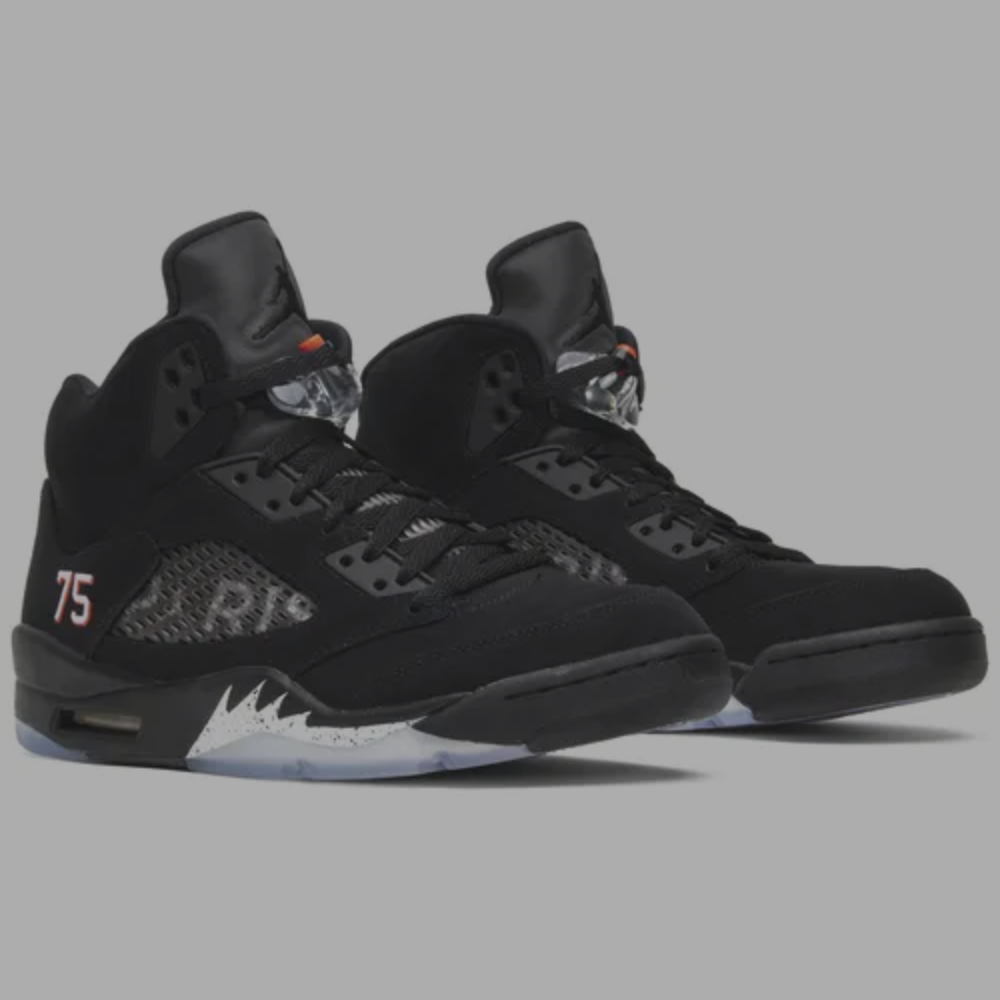 Air Jordan 5 x Paris Saint-Germain Retro