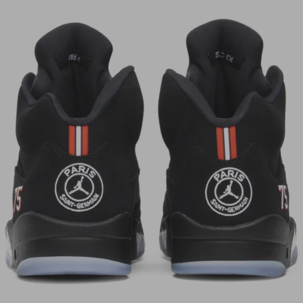Air Jordan 5 x Paris Saint-Germain Retro