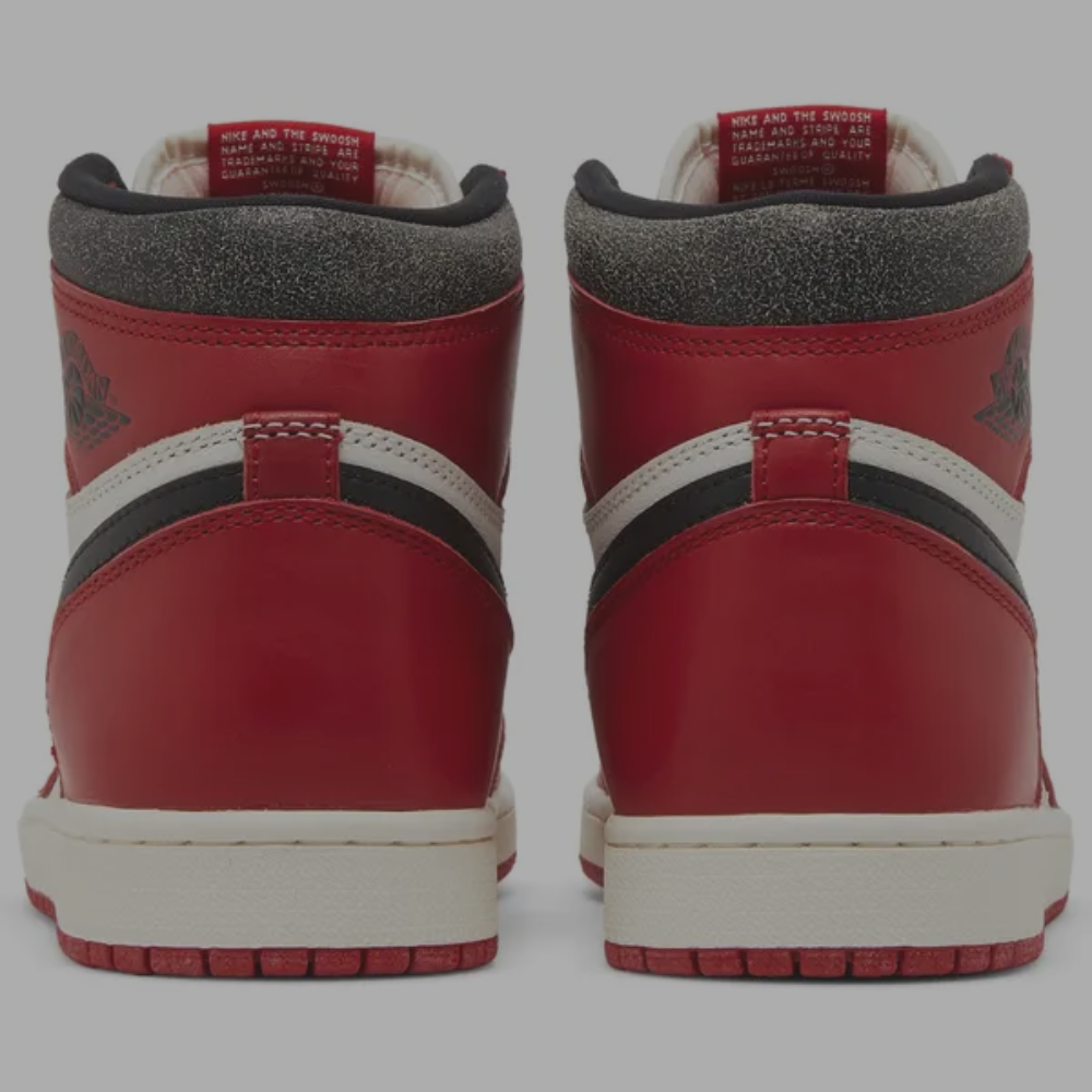 Air Jordan 1 Retro High OG 'Chicago Lost & Found'
