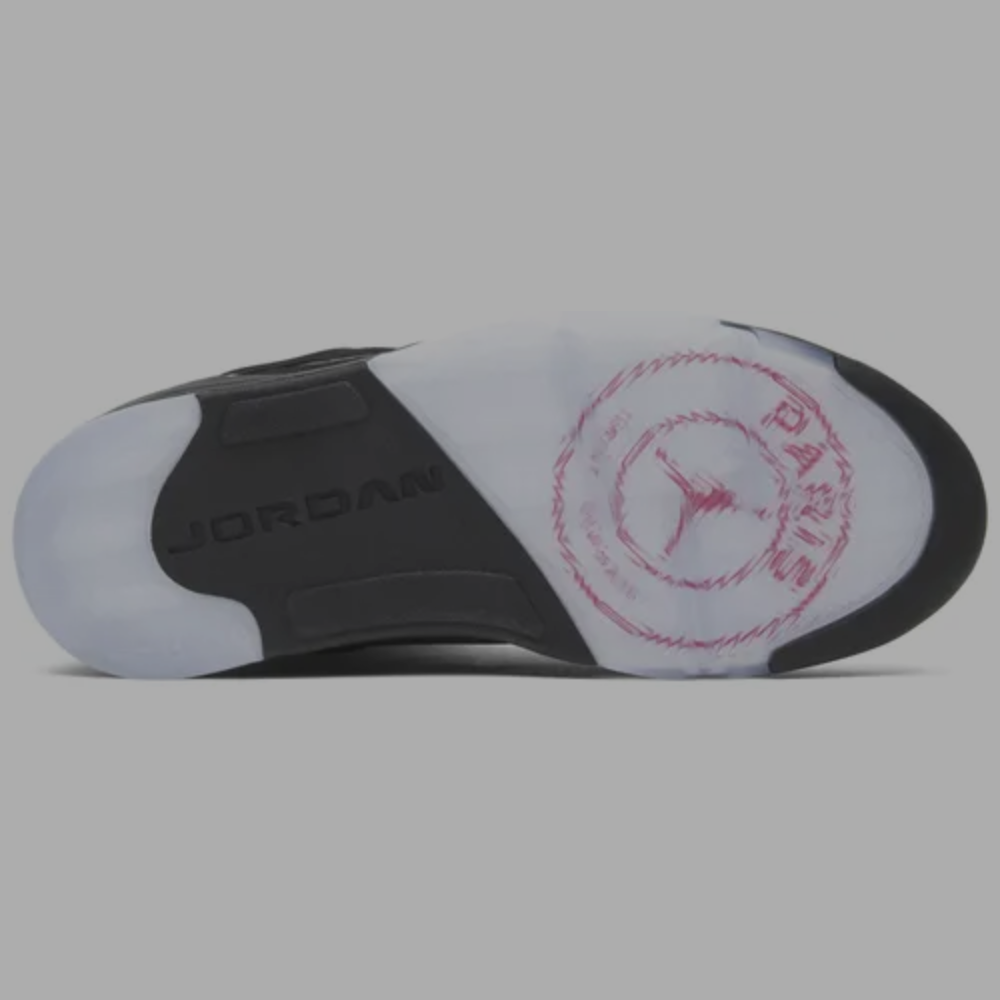 Air Jordan 5 x Paris Saint-Germain Retro