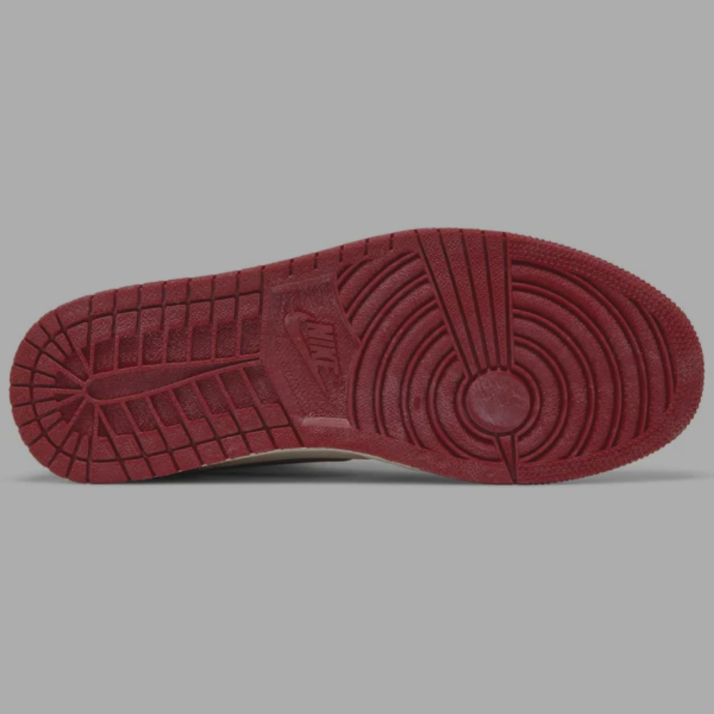Air Jordan 1 Retro High OG 'Chicago Lost & Found'