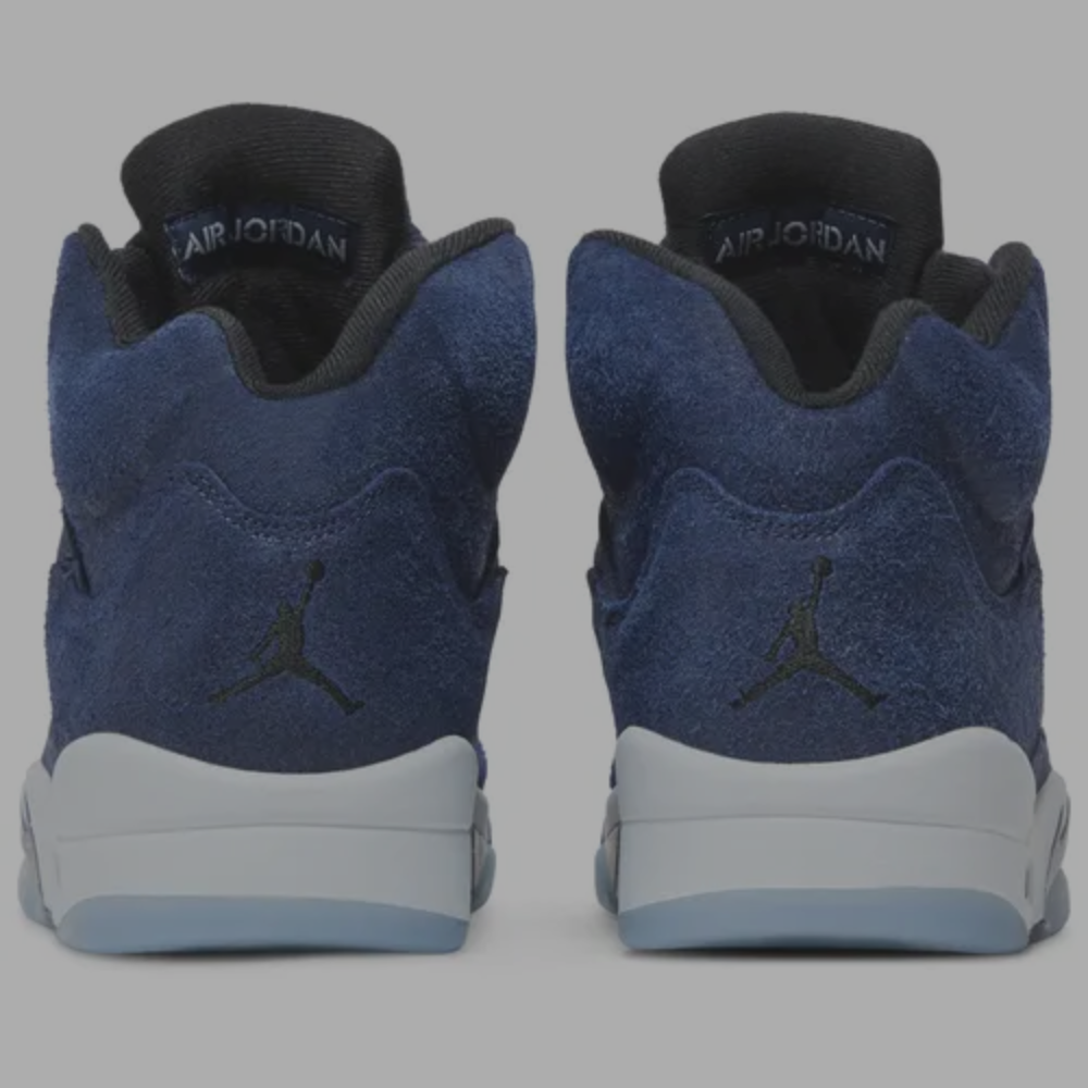 Air Jordan 5 Retro SE 'Midnight Navy'