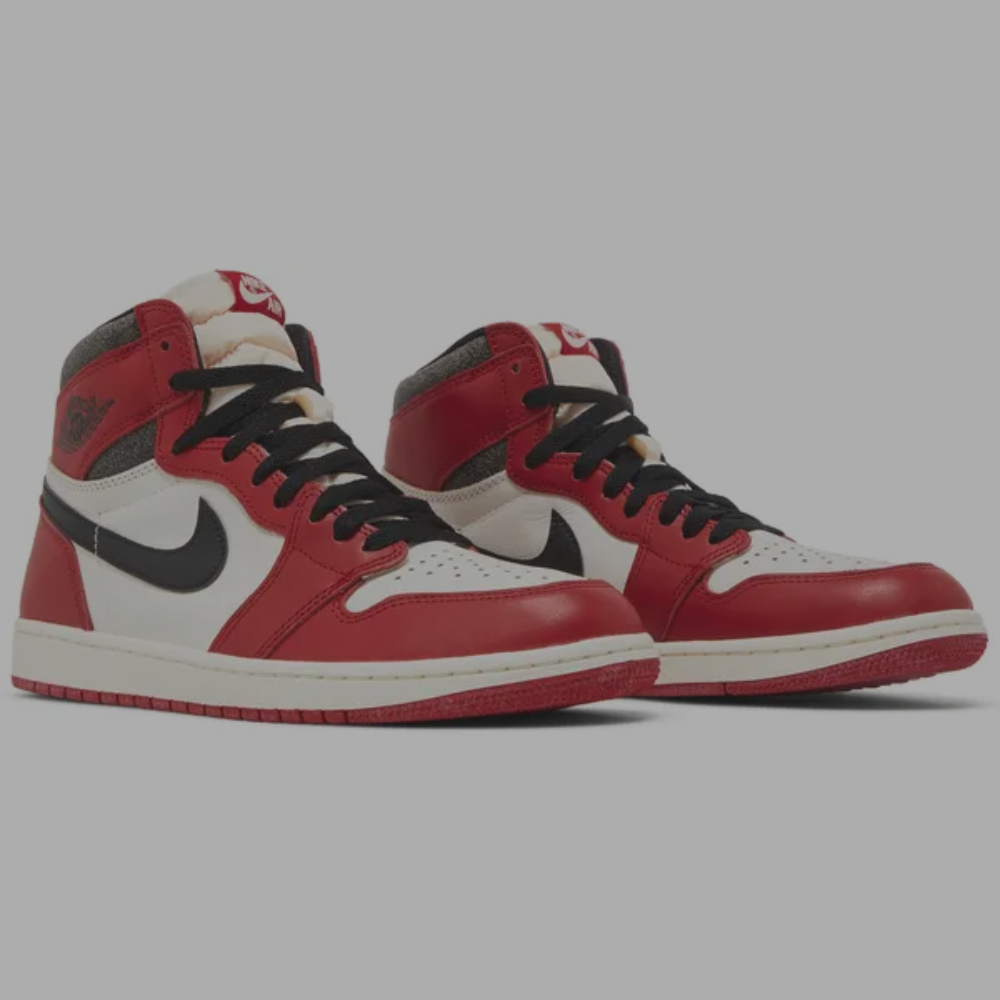 Air Jordan 1 Retro High OG 'Chicago Lost & Found'