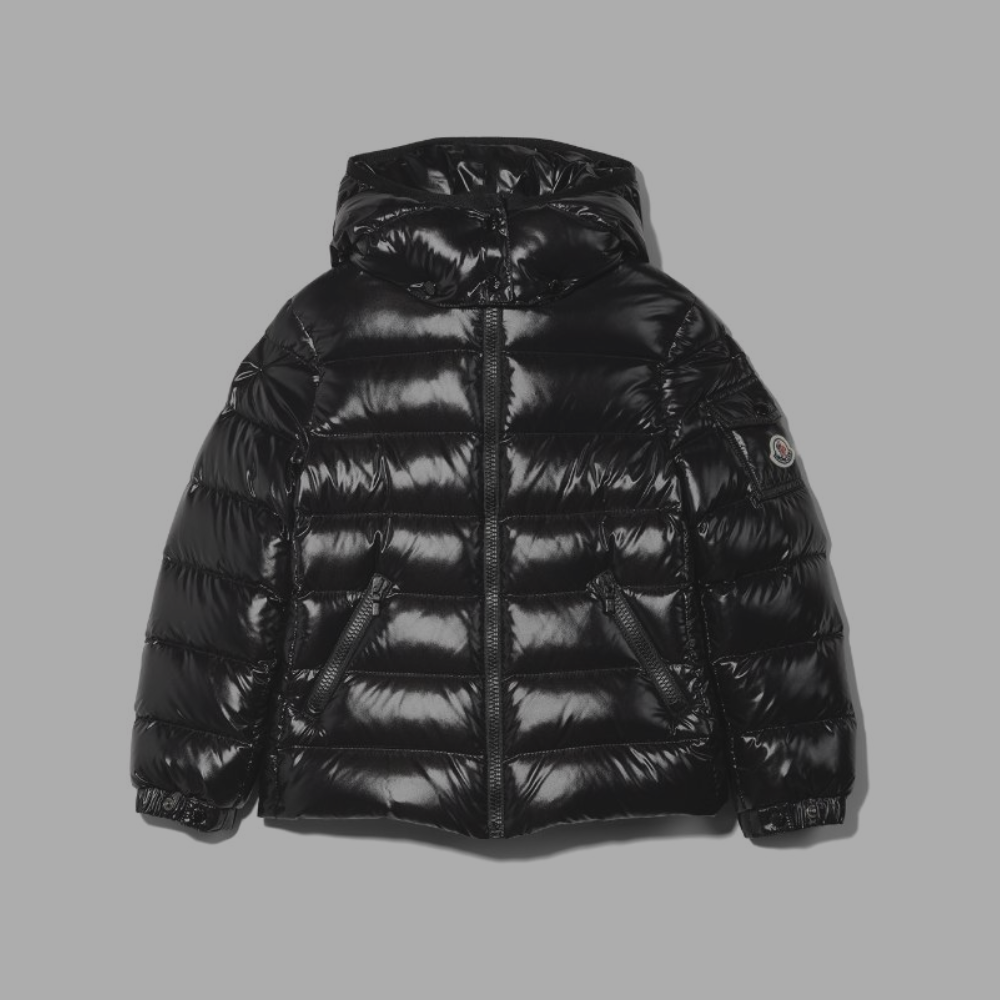 Moncler Puffer Jacket
