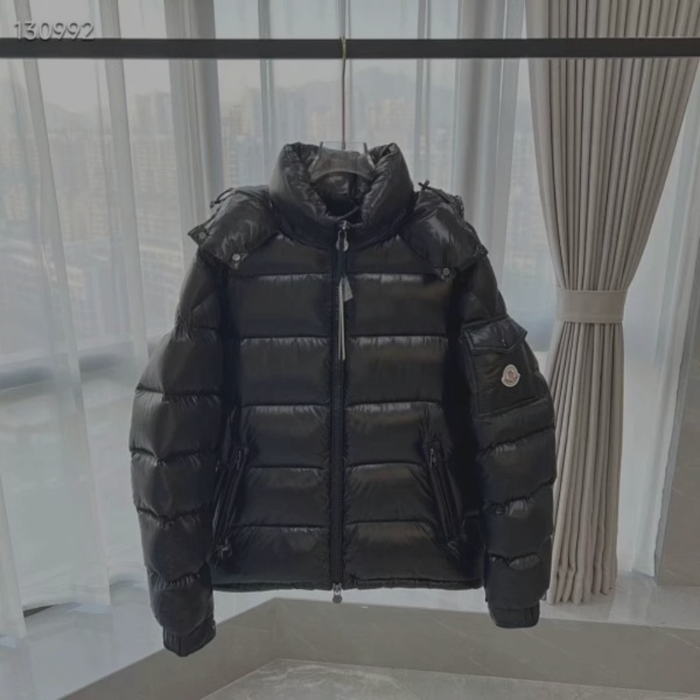 Moncler Puffer Jacket