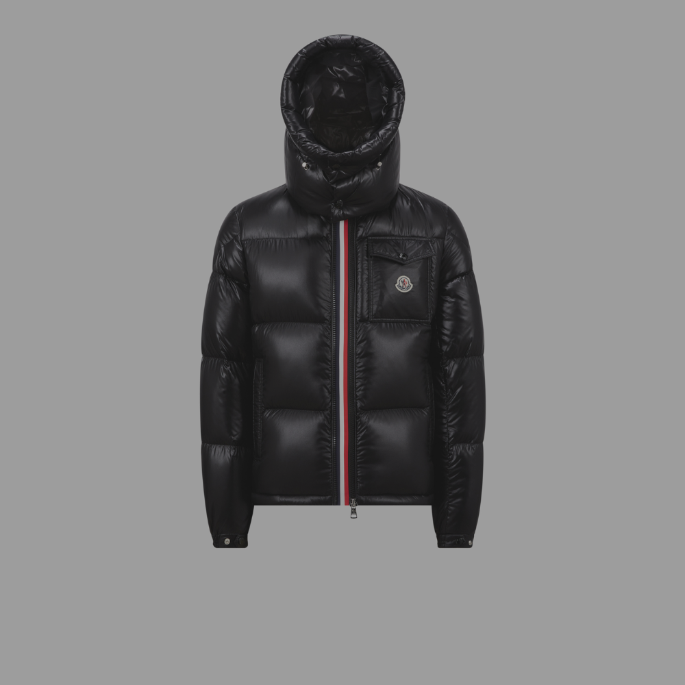 Moncler Montbellliard Puffer Hoodie
