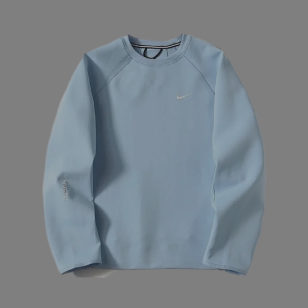 Nocta Tech Fleece Sweater 'Blue'