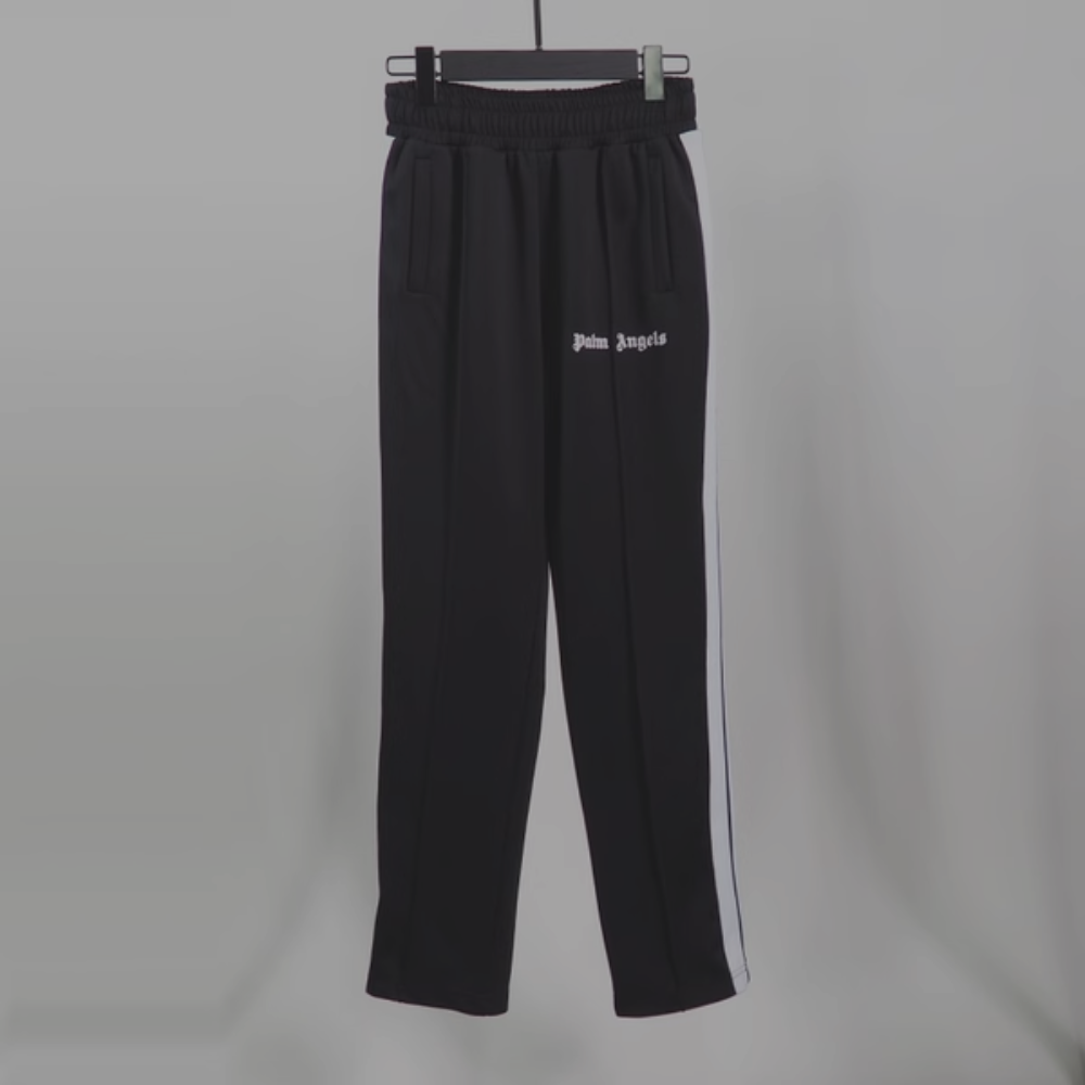 Palm Angels Sweatpants 'Black'