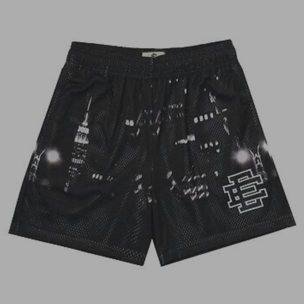 Eric Emanuel EE Shorts 'Skyline'