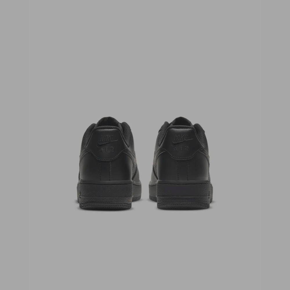 Nike Air Force 1 '07 | Black