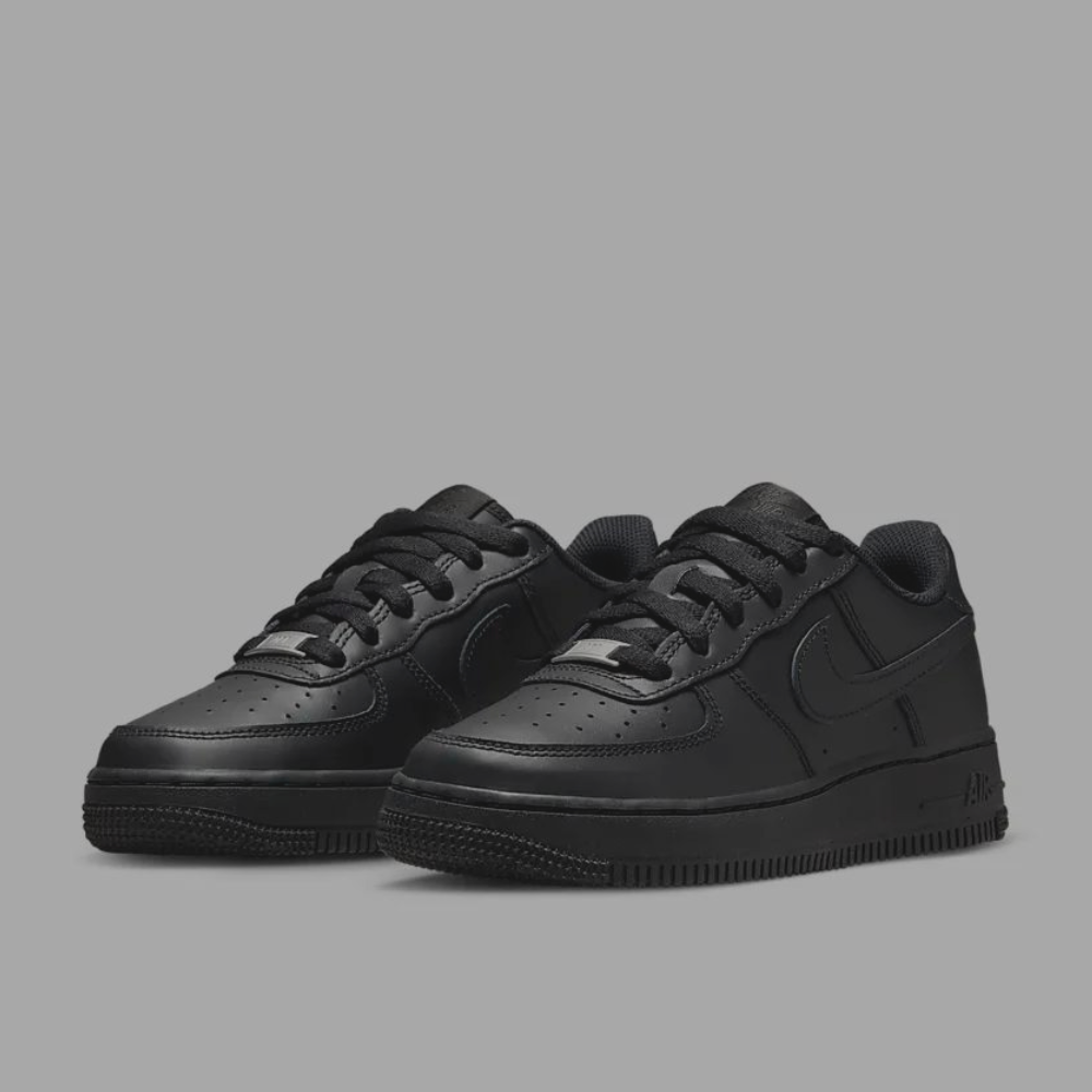 Nike Air Force 1 '07 | Black