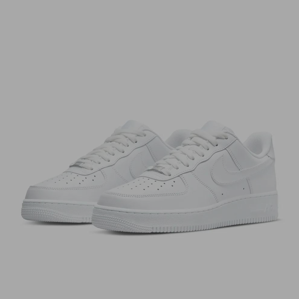 Nike Air Force 1 '07 | White