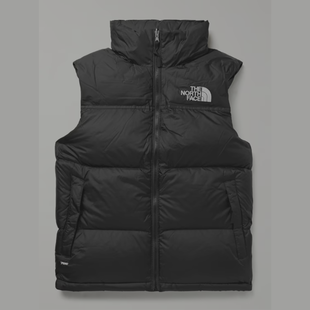The North Face Puffer Vest