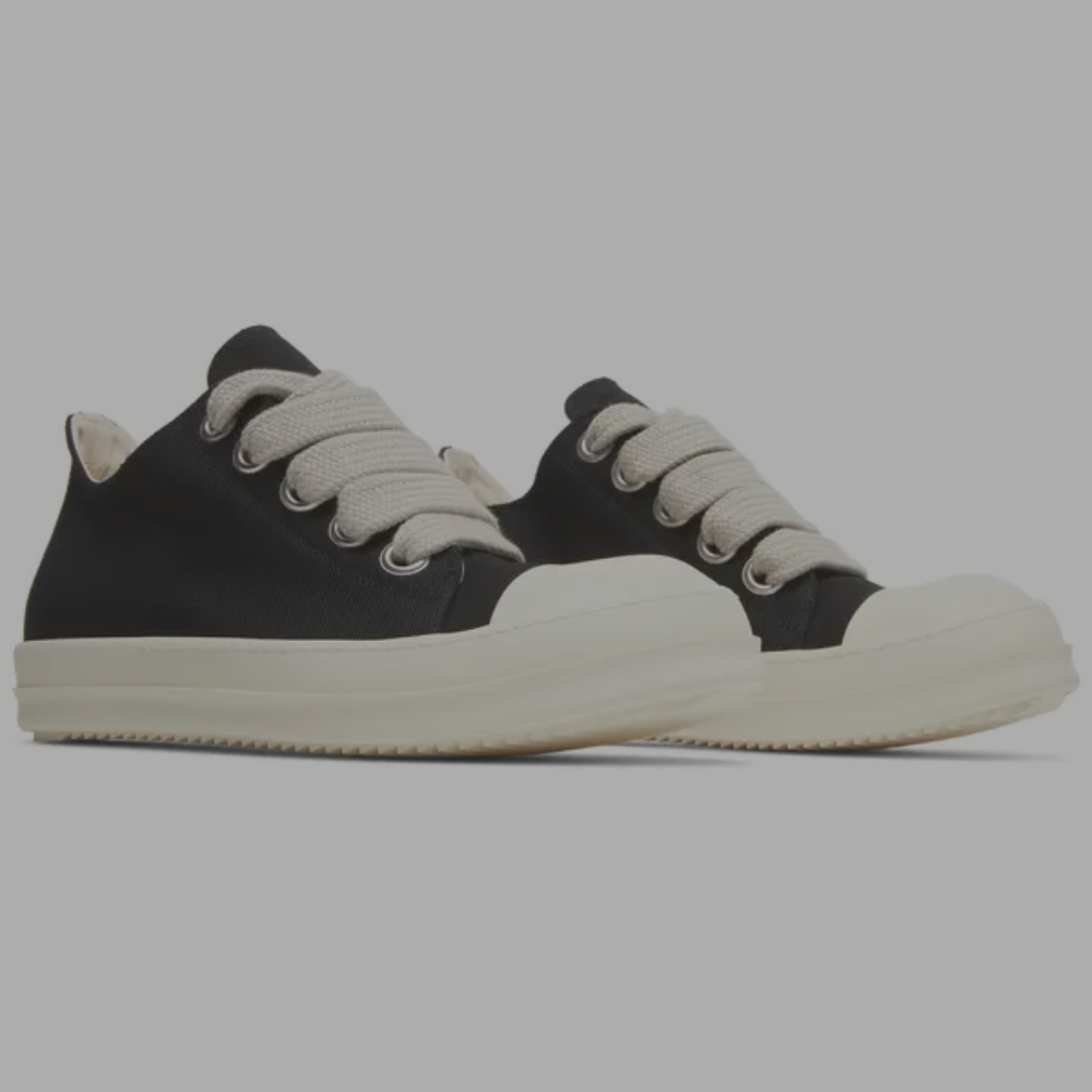 Rick Owens Sneakers 'Lows'