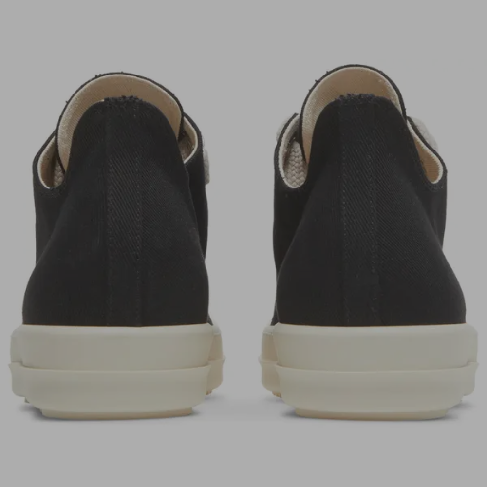 Rick Owens Sneakers 'Lows'