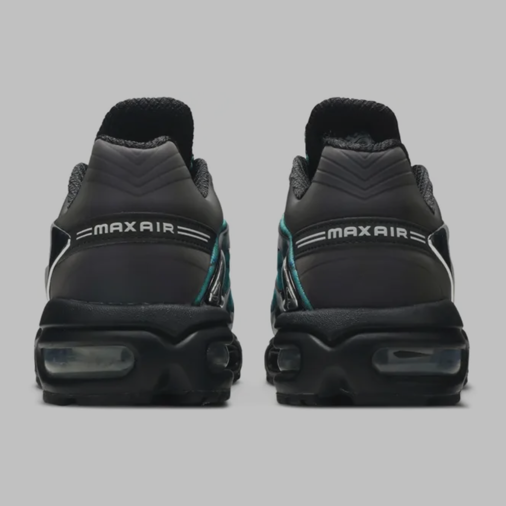 Skepta x Nike Air Max Tailwind 5 'Blue'