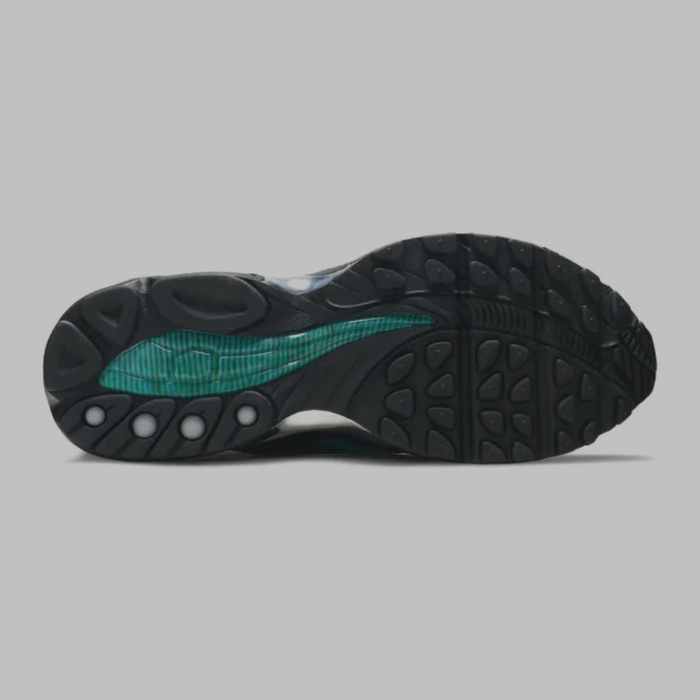 Skepta x Nike Air Max Tailwind 5 'Blue'