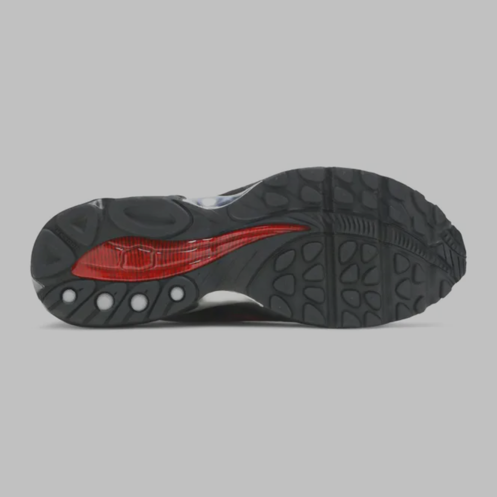 Skepta x Nike Air Max Tailwind 'Crimson'