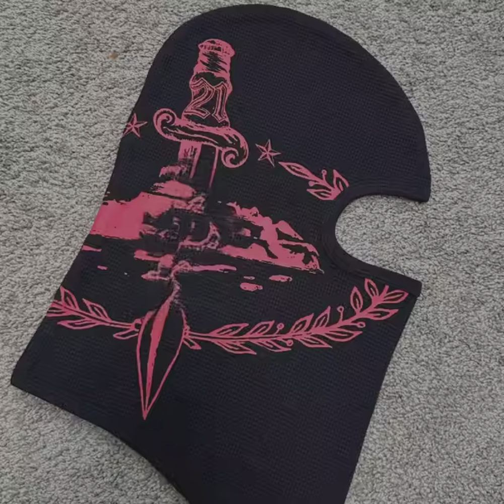 Slaughter Gang Ski Mask