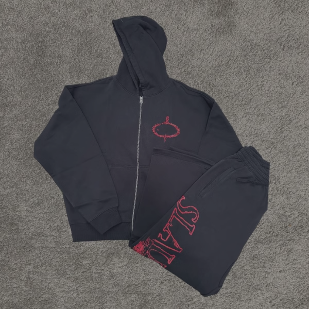 Slaughter Gang Set