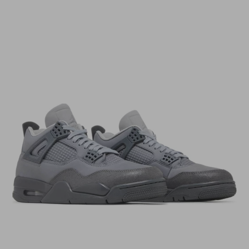 Air Jordan 4 Retro SE 'Wet Cement'