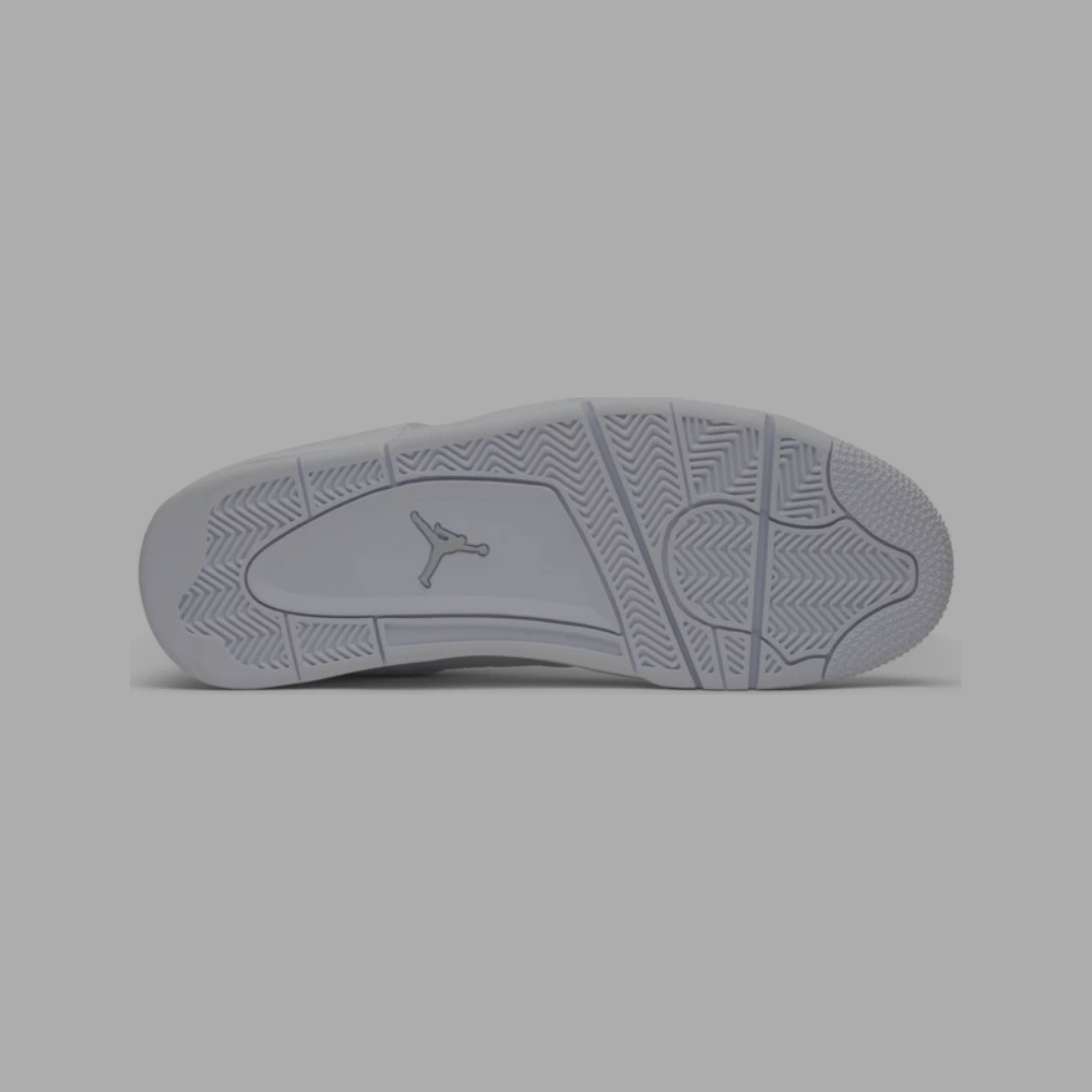 Air Jordan 4 Retro 'Pure Money'