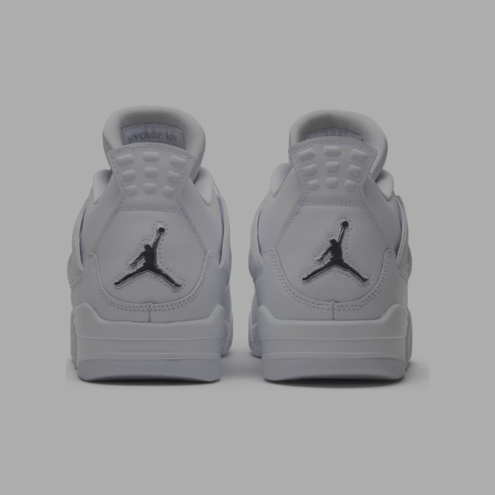 Air Jordan 4 Retro 'Pure Money'