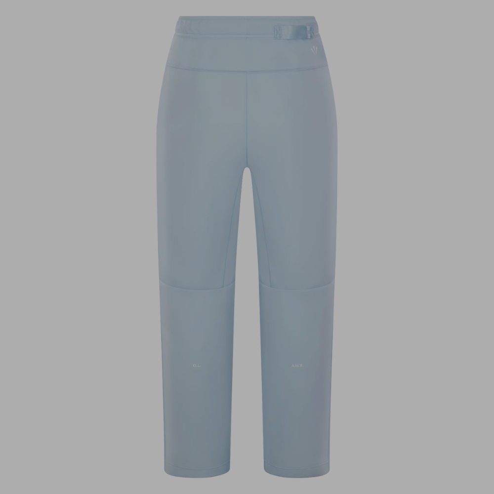 Nocta Tech Fleece Pants 'Blue'