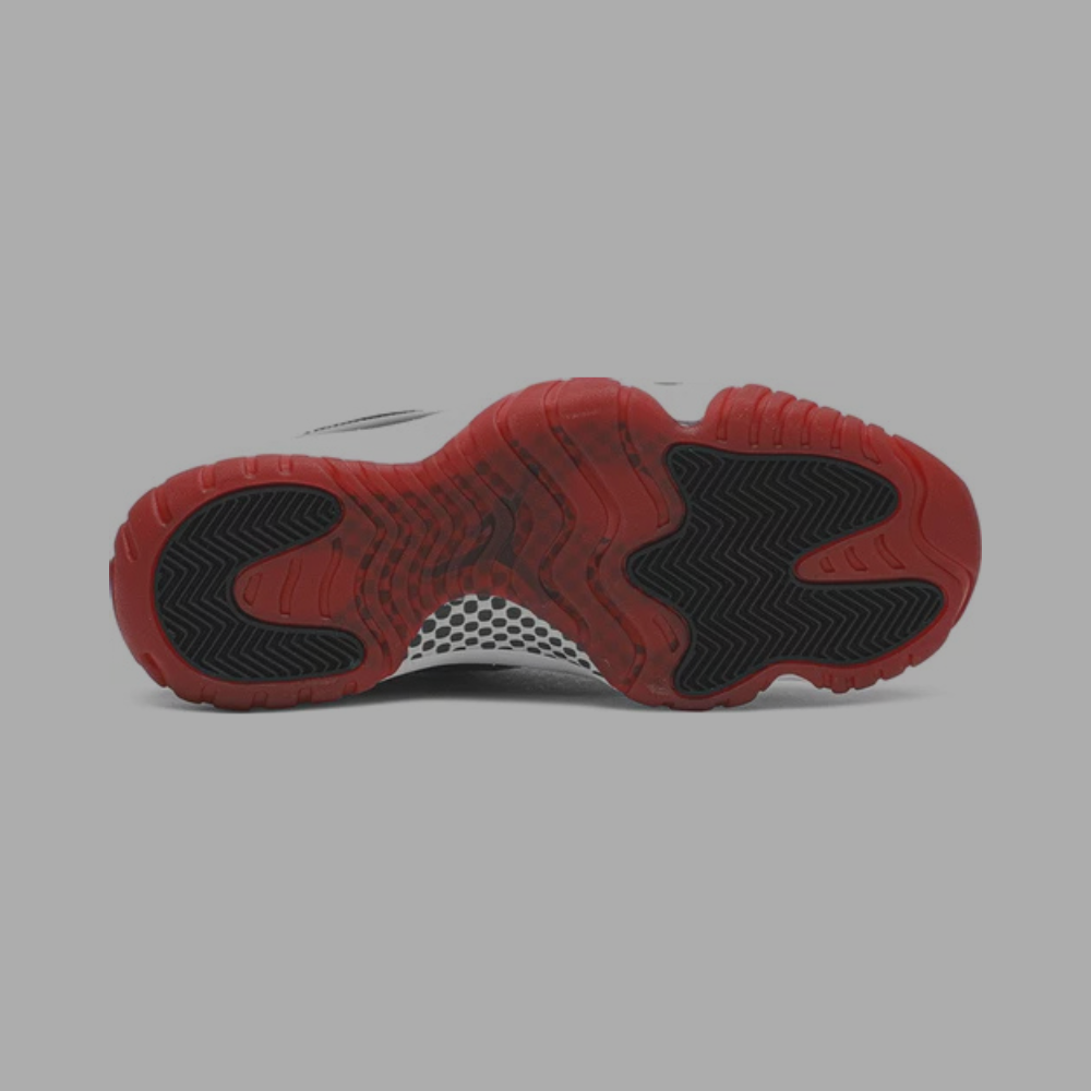 Air Jordan 11 Retro 'Bred'