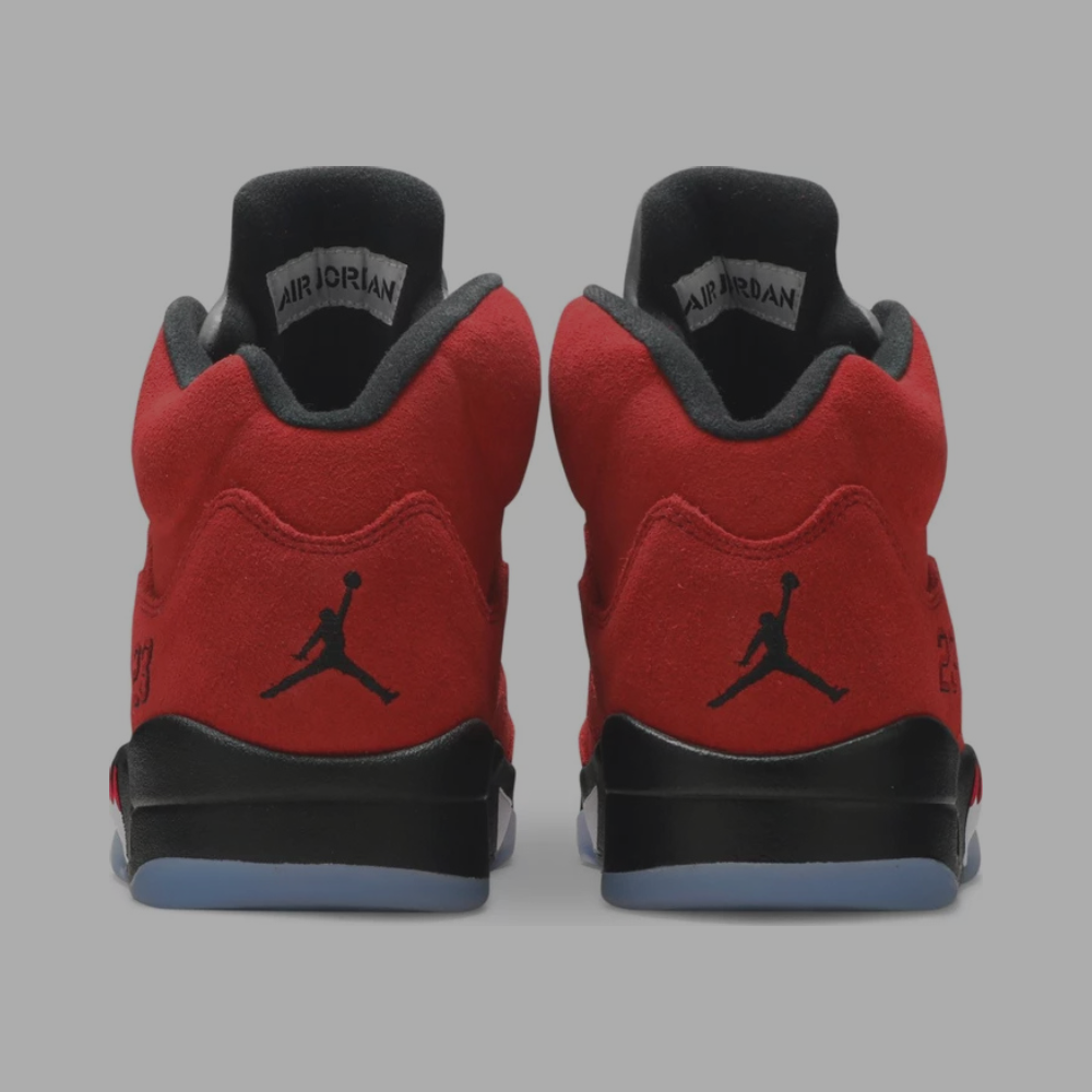 Air Jordan 5 Retro 'Raging Bull'