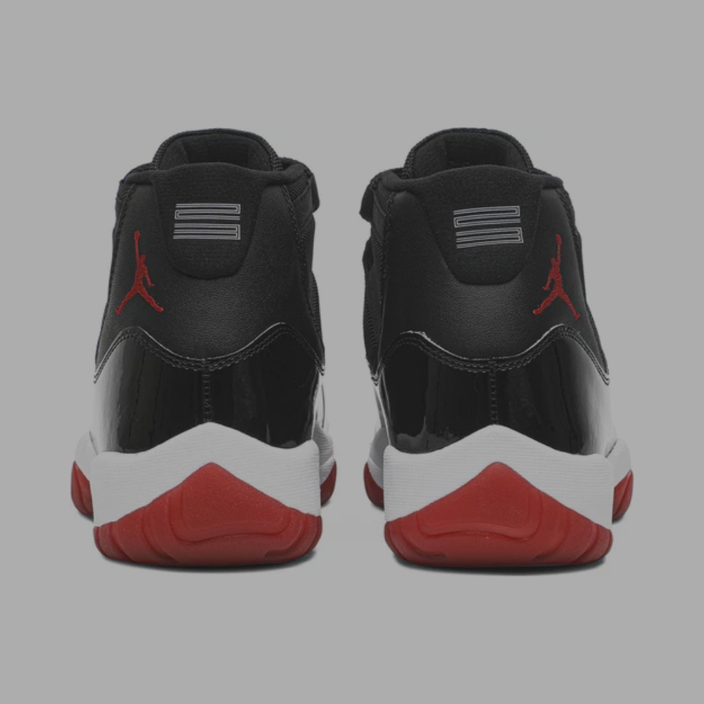 Air Jordan 11 Retro 'Bred'