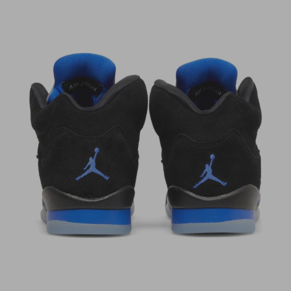 Air Jordan 5 Retro 'Racer Blue'